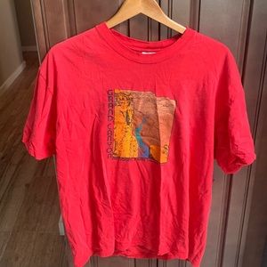 Vintage Arizona Nature T-shirt